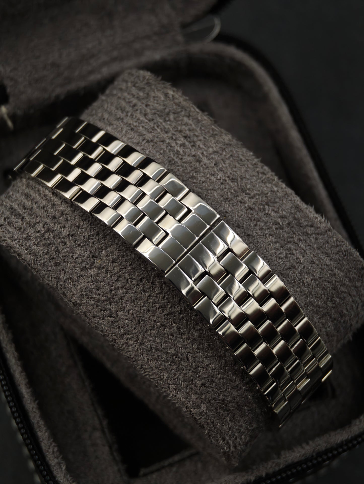 Le Regent | 27mm VJ20 Quartz