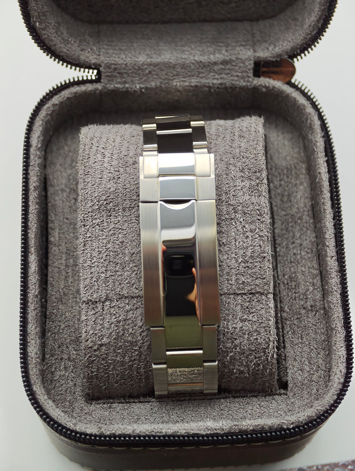 Apex Racer Chronograph – 39mm VK63