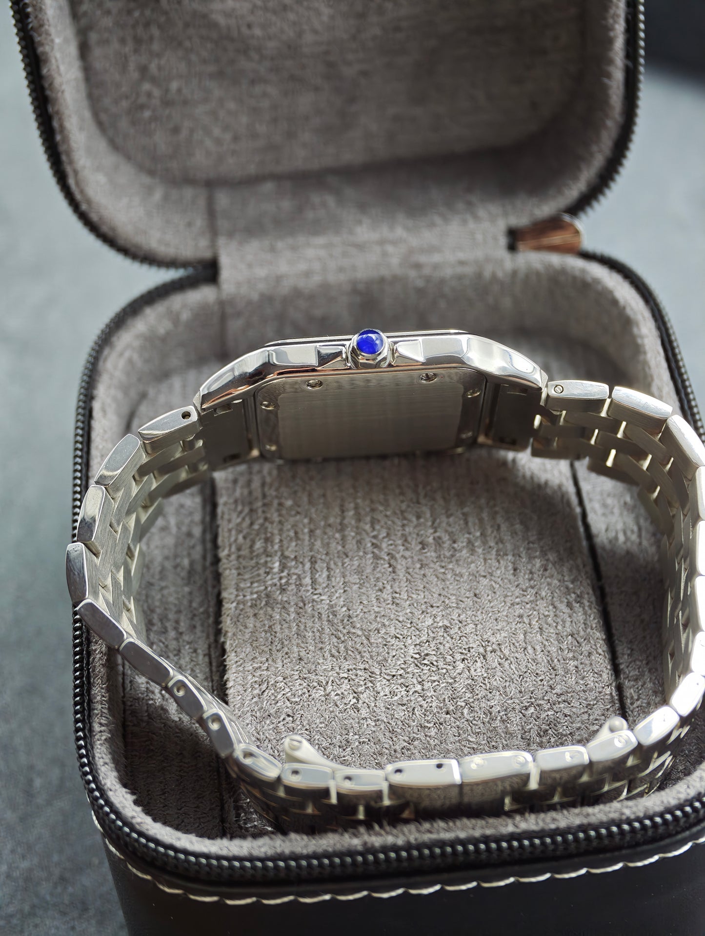 Monarch Square | 34mm VJ20 Dress Watch