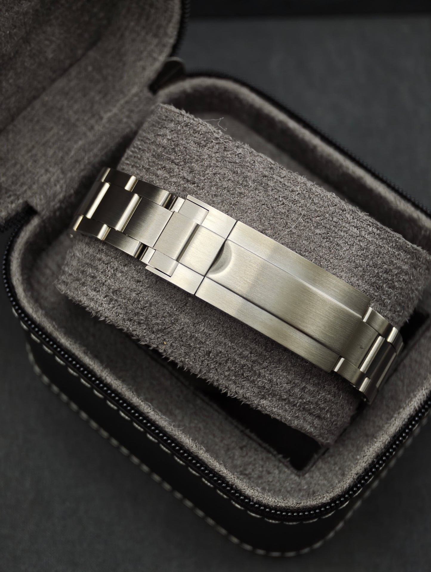 Ocean Legacy | 40mm NH35 Automatic