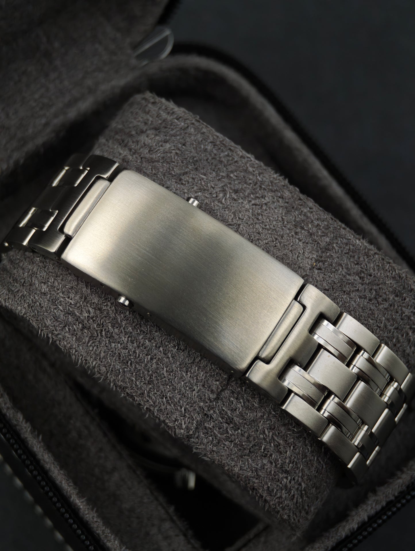 Seamaster Classic | 40mm NH35 Automatic