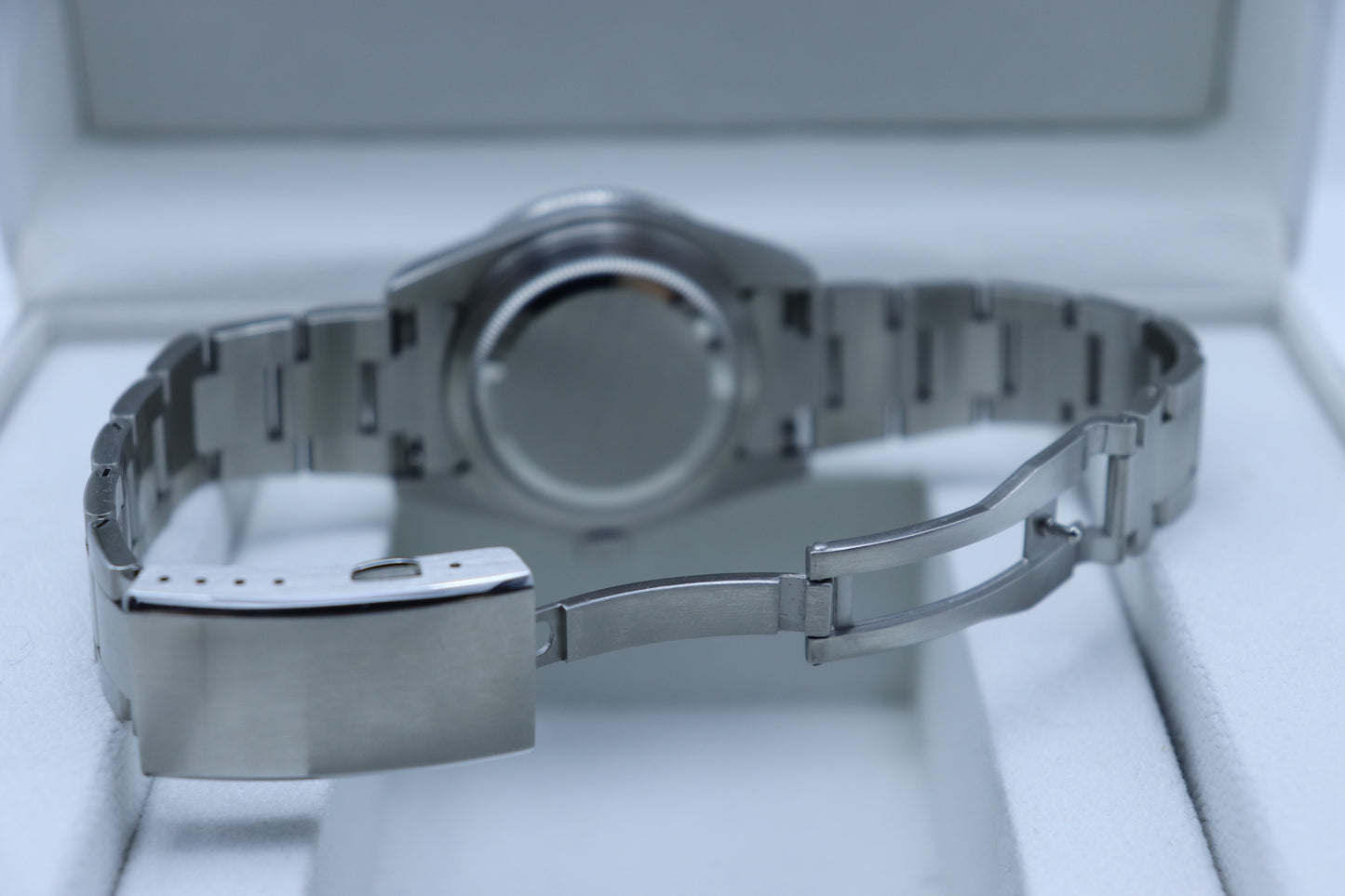 Premium Black Bay Diver Mod | NH35 Automatic | 39mm