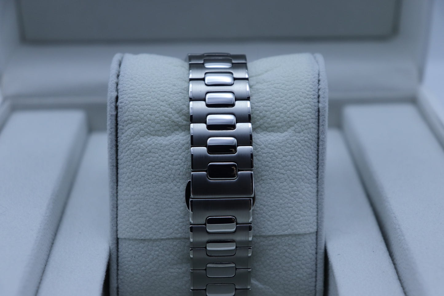 Ingenieur Black Automatic Mod | NH35